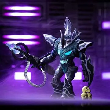 Roblox Imagination Collection - Ud’zax Figure Pack with Virtual Item