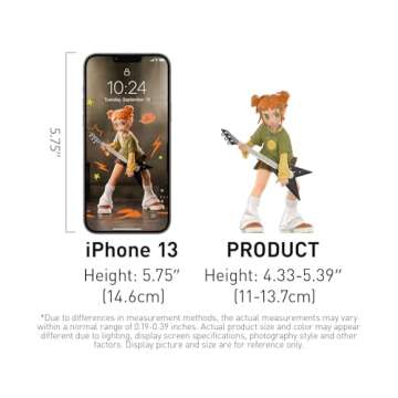 POP MART Peach Riot Rise Up Series Blind Box Figures