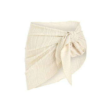 ZAFUL Tie Side Beach Sarong - Must-Have Summer Style!