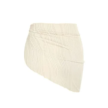 ZAFUL Tie Side Beach Sarong - Must-Have Summer Style!