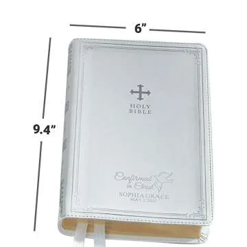 Personalized Keepsake for Memorable Moments