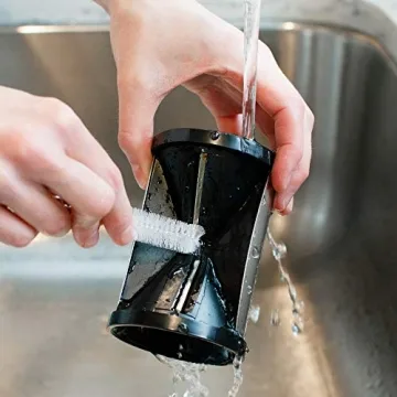 DRAGONN Spiral Slicer for Healthier Zucchini Noodles