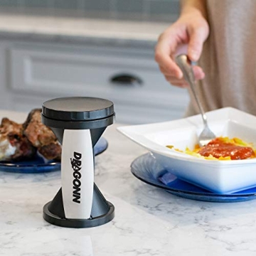 DRAGONN Spiral Slicer for Healthier Zucchini Noodles