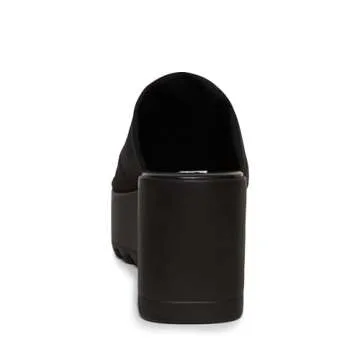 Steve Madden Women's Slinky Platform Sandal for Chic Comfort