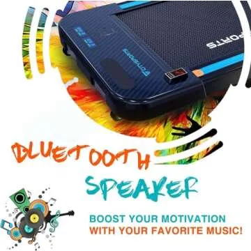 CITYSPORTS Treadmills for Home, Under Desk Treadmill Walking Pad with Audio Speakers, Slim & Portable Remote Dual LED Display, Office Home (Green)