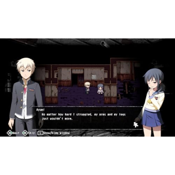 Corpse Party: Tetralogy Pack for Nintendo Switch Exclusively