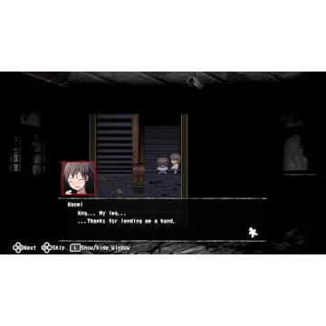 Corpse Party: Tetralogy Pack for Nintendo Switch Exclusively