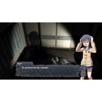 Corpse Party: Tetralogy Pack for Nintendo Switch Exclusively