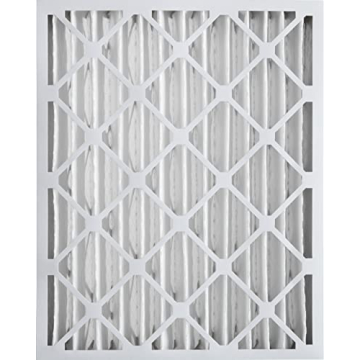 Nordic Pure MERV 10 Air Filters Quality Odor Control