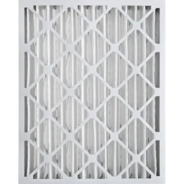 Nordic Pure MERV 10 Air Filters Quality Odor Control