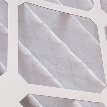 Nordic Pure MERV 10 Air Filters Quality Odor Control