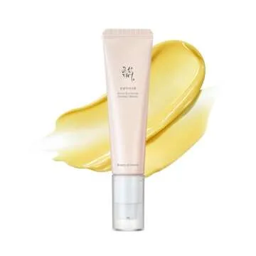 Beauty of Joseon Hydra Moisturizer with Revive Eye Serum