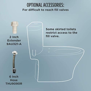 TOTO SW3084#01 WASHLET C5 Electronic Bidet Toilet Seat