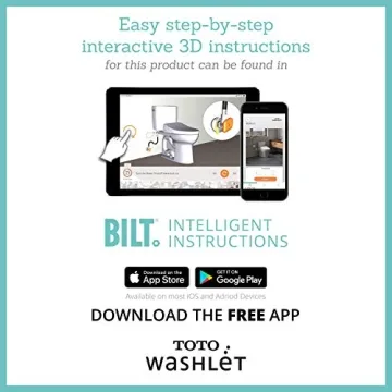 TOTO SW3084#01 WASHLET C5 Electronic Bidet Toilet Seat