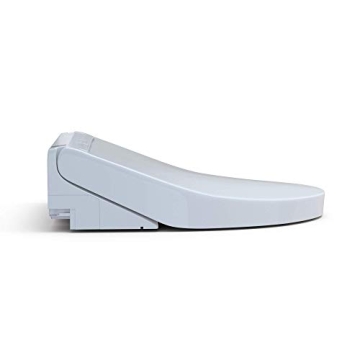 TOTO SW3084#01 WASHLET C5 Electronic Bidet Toilet Seat