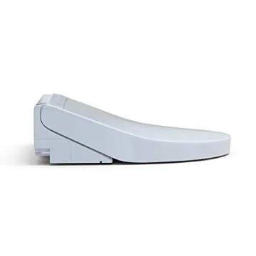 TOTO SW3084#01 WASHLET C5 Electronic Bidet Toilet Seat
