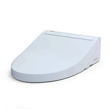 TOTO SW3084#01 WASHLET C5 Electronic Bidet Toilet Seat
