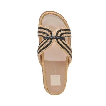 Dolce Vita SELDA Sandal - Stylish Slip-On Footwear