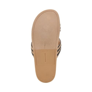 Dolce Vita SELDA Sandal - Stylish Slip-On Footwear