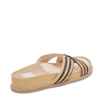 Dolce Vita SELDA Sandal - Stylish Slip-On Footwear