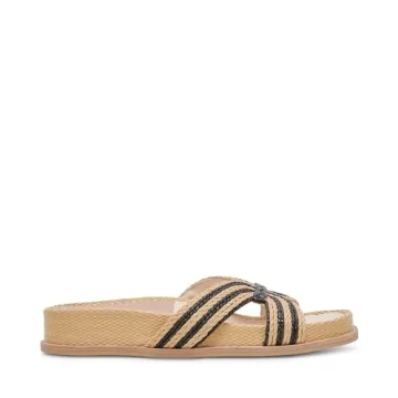 Dolce Vita SELDA Sandal - Stylish Slip-On Footwear