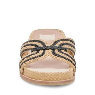 Dolce Vita SELDA Sandal - Stylish Slip-On Footwear