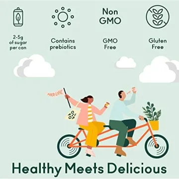 OLIPOP Soda Variety Pack - Refreshing Healthy Sof Drinks