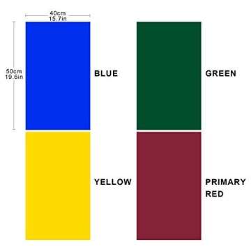 Meking Color Gels 8 Pack for Vibrant Lighting Solutions