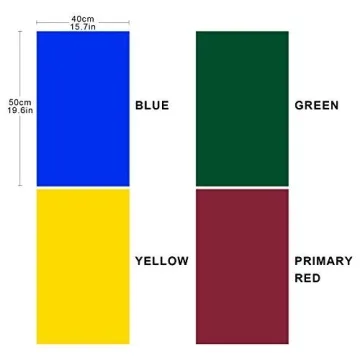 Meking Color Gels 8 Pack for Vibrant Lighting Solutions