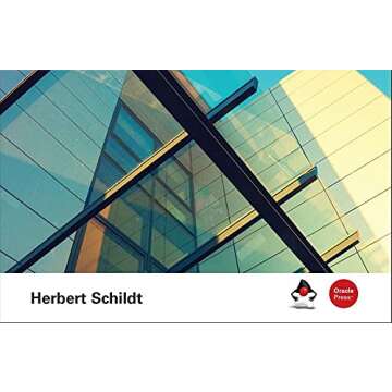 Java: The Complete Reference, Eleventh Edition