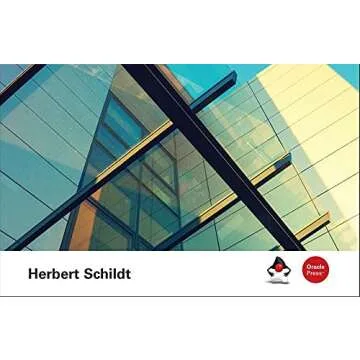 Java: The Complete Reference, Eleventh Edition