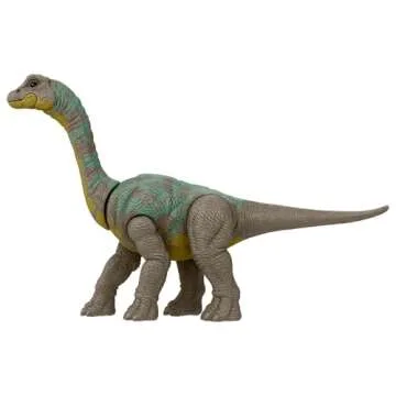 Jurassic World Apatosaurus Action Figure for All Ages