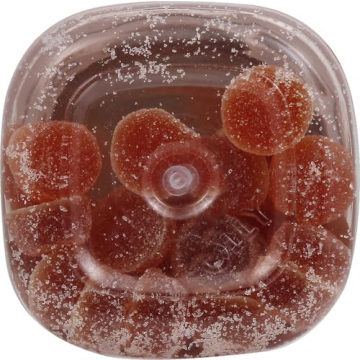 OLLY Laser Focus Gummy with Ginseng & B Vitamins