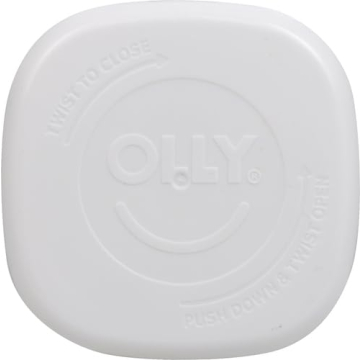 OLLY Laser Focus Gummy with Ginseng & B Vitamins