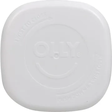 OLLY Laser Focus Gummy with Ginseng & B Vitamins