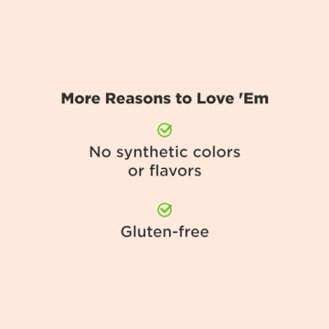 OLLY Laser Focus Gummy with Ginseng & B Vitamins