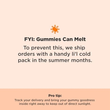 OLLY Laser Focus Gummy with Ginseng & B Vitamins