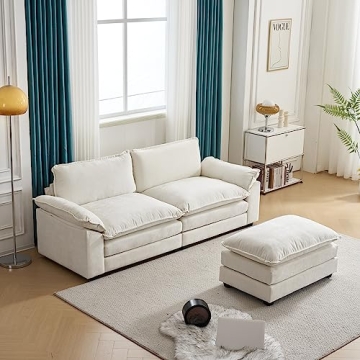 Karl Home Sectional Sofa Modular Design for All Spaces