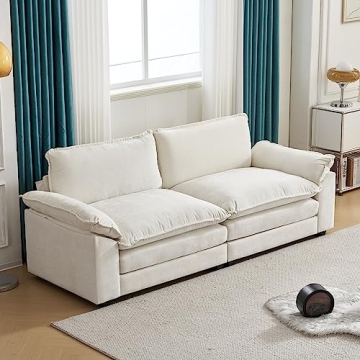 Karl Home Sectional Sofa Modular Design for All Spaces