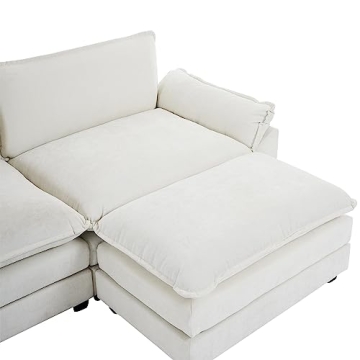 Karl Home Sectional Sofa Modular Design for All Spaces