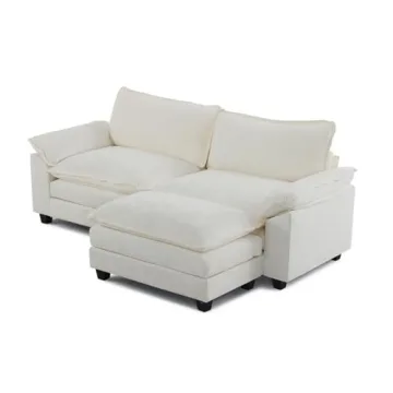 Karl Home Sectional Sofa Modular Design for All Spaces