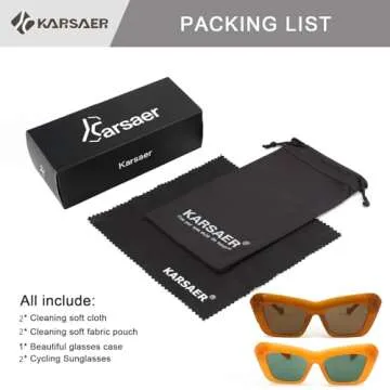 Stylish Retro Cat Eye Sunglasses in Vibrant Colors