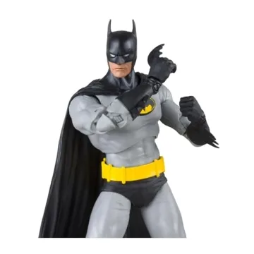 McFarlane Toys DC Multiverse Knightfall Batman Action Figure