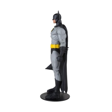 McFarlane Toys DC Multiverse Knightfall Batman Action Figure