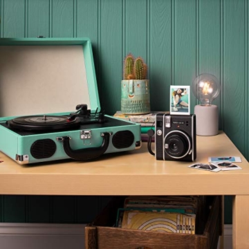 Fujifilm Instax Mini 40 Instant Camera for Instant Memories