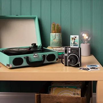 Fujifilm Instax Mini 40 Instant Camera for Instant Memories