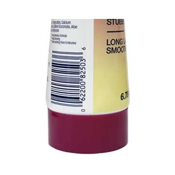 Gentle Veet Hair Removal Gel Cream for Sensitive Skin