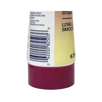 Gentle Veet Hair Removal Gel Cream for Sensitive Skin