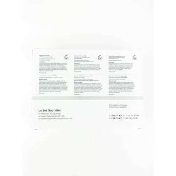 Ordinary Daily Skincare Set for Radiant Skin