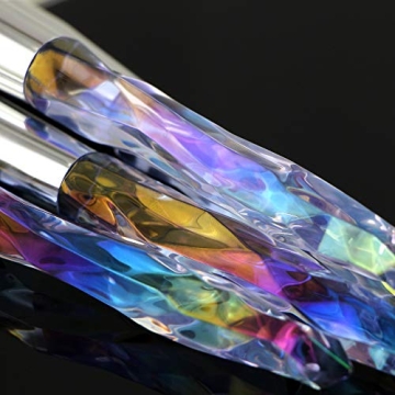 Elegant 10 Piece Makeup Brush Set for Stunning Beauty Looks